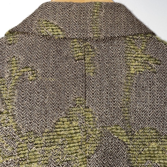 Etro Jacket Blazer - Picture 4 of 7